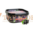 Безтабачна суміш Space Tea Black Currant (Чорна смородина) 100 гр. Фото.